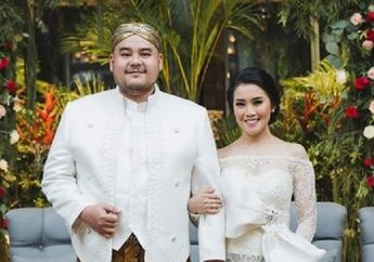 Akhirnya Mantan Jevin Julian, Radhini Aprilya Melepas Masa Lajang!