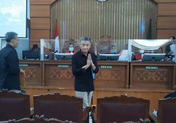 Ahli Bahasa Beberkan Makna Kata yang Digunakan Ferdy Sambo untuk Memerintah Hendra Kurniawan dan Agus Nurpatria