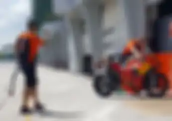 Bukan Yamaha atau Honda, Ternyata Pabrikan Ini Inspirasi KTM di MotoGP 2019