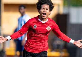 Bambang Pamungkas Tantang Bagus Kahfi untuk Bersinar di Piala Dunia U-20 2021