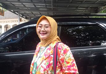 Ngakunya Mantap Cerai, Shelvie Hana Justru Blak-blakan Masih Merindukan Daus Mini