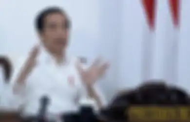 Terima Laporan Penyebab Tingginya Kasus Corona di Jawa Timur, Jokowi Peringkatkan Khofifah, Tapi Presiden Kepergok Kenakan Alat Ini Saat Blusukan ke Pasar Banyuwangi