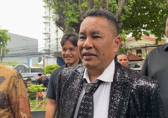 Hotman Paris Pamer Kado Natal dari Prabowo, Isinya Beda dari yang Lain