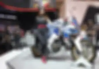 Daftar Harga Motor Trail November 2018, Paling Murah Rp 29 Juta, Paling Mahal Rp 73 Jutaan