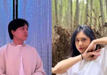 Berawal dari Lagu Dadakan, Arsy Widianto dan Ziva Magnolya Rilis 'Hujan'