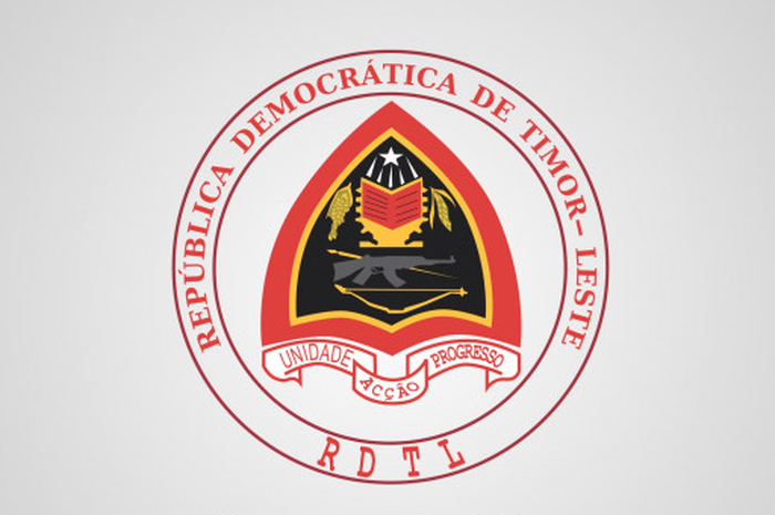 Lambang Negara Timor Leste setelah Merdeka dari Indonesia, Puncak ...