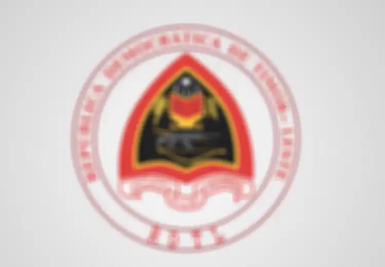 Lambang Negara Timor Leste setelah Merdeka dari Indonesia, Puncak Tertinggi Bumi Lorosae Ini Jadi Intinya