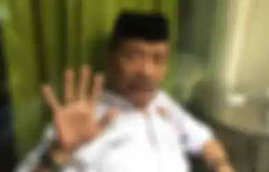 Permohonan Terakhir Polo Srimulat Sebelum Tutup Usia, sang Pelawak Ingin Pulang ke Kota Ini