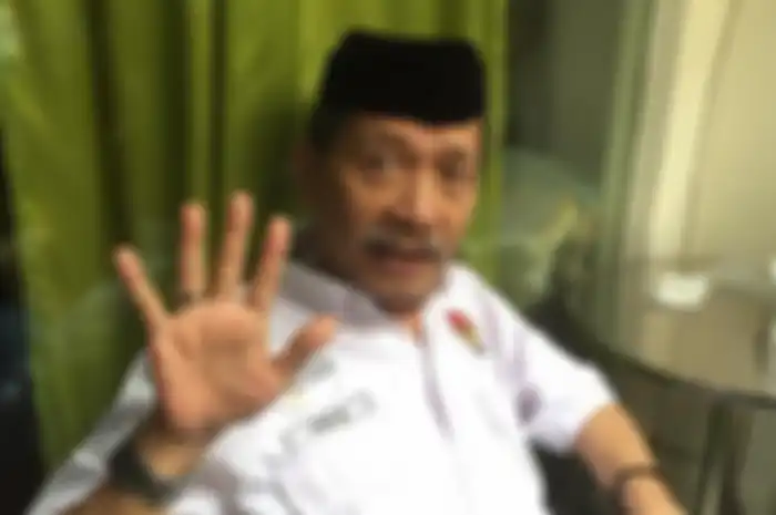 Komedian Polo Srimulat meninggal dunia.