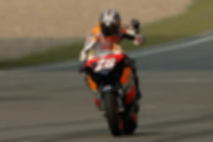Dani Pedrosa