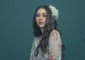 Sudah Terapkan Lockdown Sebelum Ada Virus Corona, Aura Kasih: Work From Home Udah Sejak Lahiran Sampai Sekarang..