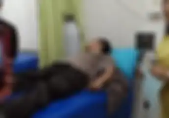 Oknum Polisi Medan Rampas Motor Berkedok Razia, Babak Belur Dihakimi Warga
