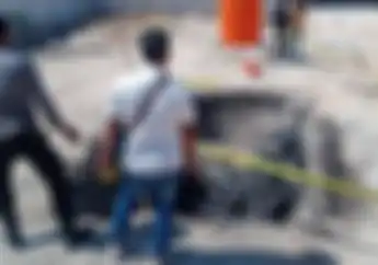 Motor Honda Vario 150 Milik Wartawan Dibakar Saat Kericuhan di Kupang, Padahal Diparkir Saat Meliput