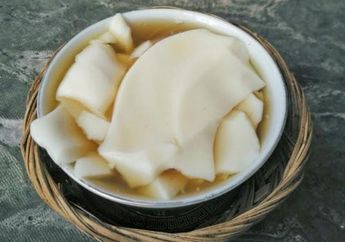 Tak Banyak yang Tahu, Ternyata Makanan Kembang Tahu Simpan Segudang Manfaat Luar Biasa ini Bagi Tubuh Loh!