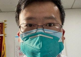 Ditinggal Suaminya Karena Covid-19, Kini Istri Mendiang Dokter Li Wenliang Melahirkan, 'Hadiah Terakhir yang Kau Beri Padaku Lahir Hari Ini'