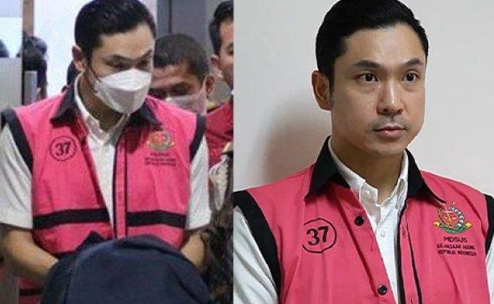 Kronologi Vonis Harvey Moeis Diperberat Jadi 20 Tahun Penjara, Suami Sandra Dewi Nangis di Persidangan