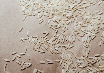 Rugi Banget Baru Tahu! Rutin Konsumsi Air Tajin Ternyata Bermanfaat untuk Kesehatan Tubuh, Jangan Kaget saat Rasakan Perubahan Ini