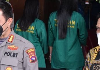 Pelaku Tindak Pencurian Rumah Pengusaha Elpiji di Padang Akhirnya Tertangkap, Tersangka Selama Ini Berada di Dekat Korban!