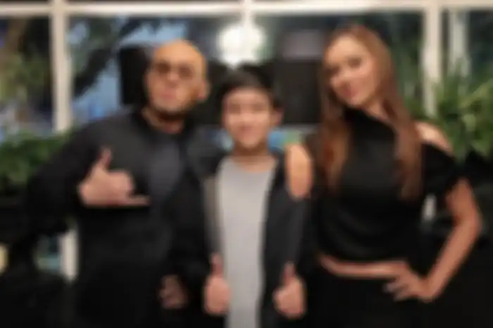 Mantan istri Deddy Corbuzier kuliti tabiat buruk artis ini yang berani mempersulit dirinya bertemu dengan sang putra