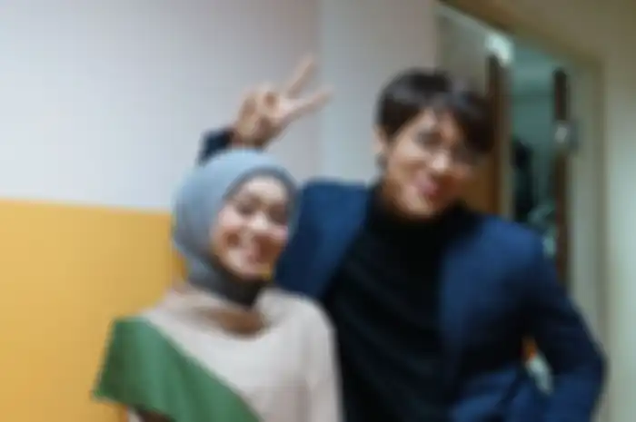 Pakar Ekspresi soroti kata Anjay Rizky Billar hingga beberkan pria idaman Lesty Kejora