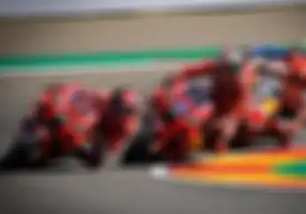 Live Streaming Jadwal MotoGP Aragon 2022, Balapan Dua Pekan Lagi