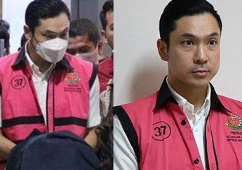 Kronologi Kasus Korupsi Timah Harvey Moeis, Berakhir Divonis 20 Tahun Penjara