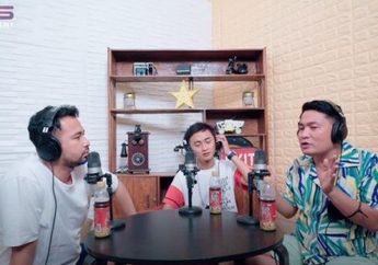 Raffi Ahmad Jumpalitan Dengarnya! Cuannya Sudah Mengalir Deras dari Bosnya, Ladang Penghasilan Sensen dan Merry Makin Fantastis dengan Nominal Segini Berkat Buka Endorse