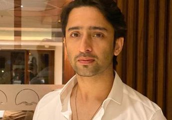 Sebut Wanita Cantik Ini Sebagai 'My Girl', Shaheer Sheikh Diduga Punya Kekasih Baru