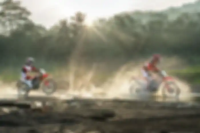Honda akan gelar test ride CRF150L di Bromo Jawa Timur