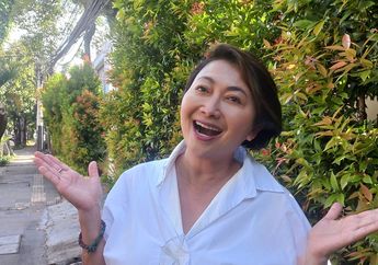 Profil Indy Barends, Presenter yang Disentil Anak Soal Luka Mental Akibat Ucapan Orang Tua, Responnya Jadi Sorotan