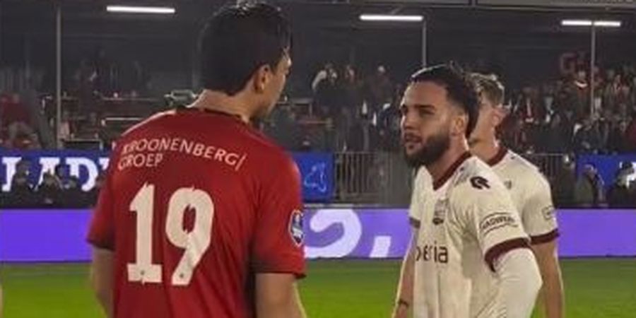 Jadwal Liga Belanda Pekan Ini - Calvin Verdonk Usung Misi Balas Dendam ke Thom Haye, Penakluk AC Milan Kebagian Lawan Enteng