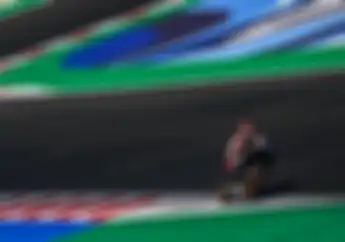 Marc Marquez Pakai Motor Baru 2022 Masih Keok Sama Murid Rossi di Tes MotoGP Misano 2021
