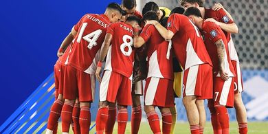 Timnas Indonesia Lolos Piala Dunia 2026 jika Iran Mundur karena Efek Perang Lawan AS-Israel?