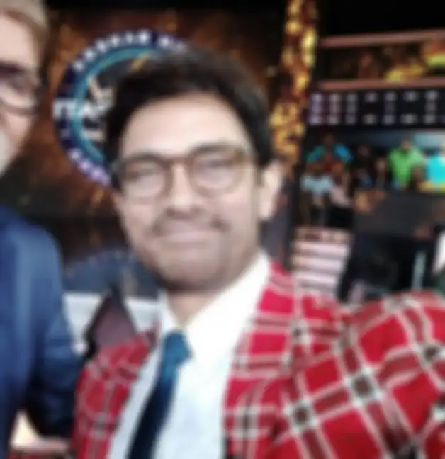 Aamir Khan punya kebiasaan jorok