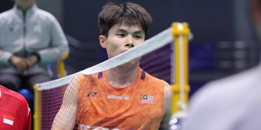 Kejuaraan Asia 2026 - Media Malaysia Khawatir Alwi Farhan Langsung Jadi Tembok di Depan