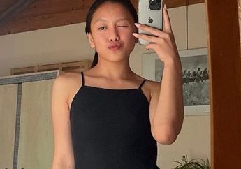 Lepas dari Nikita Mirzani, Lolly Pamer Dapat Gaji Puluhan Juta Sebagai Barista di Inggris: Aku Seminggu Bisa Dapat...