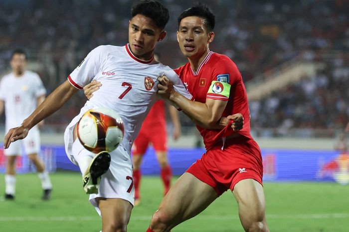 Vietnam berpotensi mengerjai Timnas Indonesia di Piala AFF atau ASEAN Cup 2024 saat terancam terusir dari Stadion My Dinh.