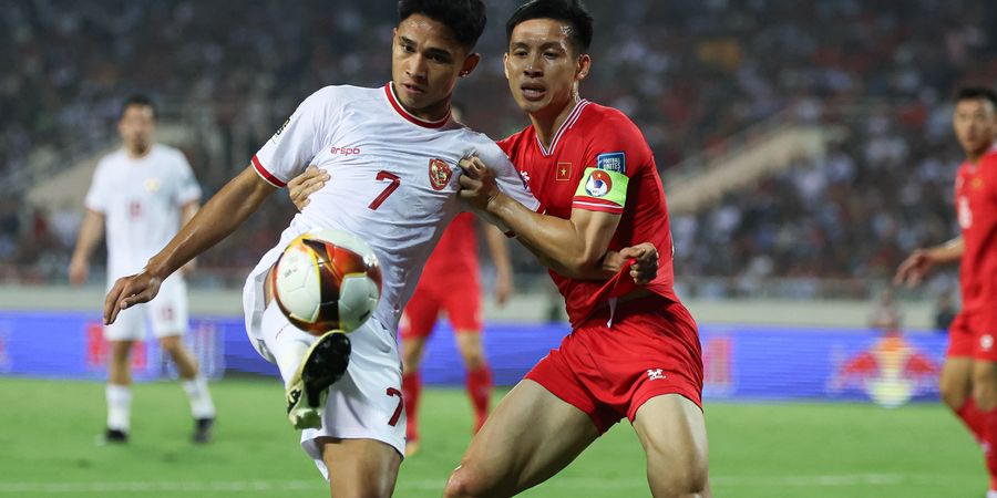 Terusir dari My Dinh, Vietnam Tiru China Kerjai Timnas Indonesia