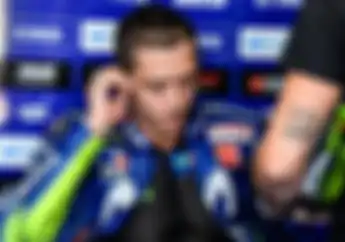 Valentino Rossi Mulai Jenuh dan Bahas Soal Pensiun dari MotoGP, Bakal Pindah ke Balap Mobil?