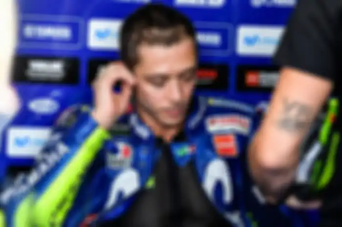 Valentino Rossi