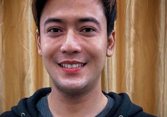 Kriss Hatta Pacari Gadis 14 Tahun, Beda Usia Sampai 20 Tahun: Sengaja Ngga Dipublish!