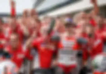 Merdeka! Indonesia Dapat Ucapan Selamat HUT Kemerdekaan Dari Jorge Lorenzo