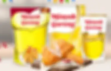 Minyak Goreng Jadi Buronan Emak-emak Saat Belanja, Mendag Ungkap 5 Sosok Konglomerat Penguasa Barang Langka Tersebut