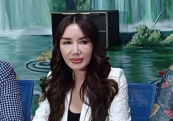 Dituding Menggatal ke Ari Lasso, Ade Tya Tegas Tak Tertarik dengan Kekasih Dearly Djoshua