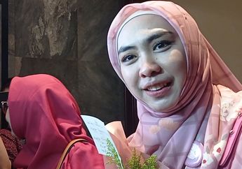 Kartika Putri Jatuh Sakit, Oki Setiana Dewi Kirim Doa dan Singgung Kebaikan Istri Habib Usman: Beliau Berikan Tenaga dan Hartanya untuk Kajian Ini
