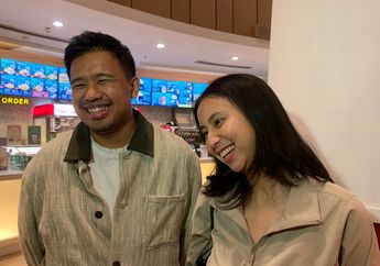 Anak Minum Sufor dan Lulus GTM Tanpa Gadget, Ini Bukti Pola Asuh Cerdas Joshua Suherman dan Clairine Clay