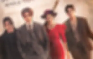 Ini Senjata 4 Karakter Utamanya, Kepoin Info Drama Korea Tale Of The Nine Tailed 1938