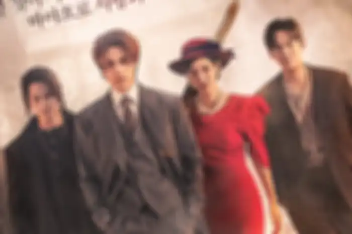 drama Korea Tale Of The Nine-Tailed 1938