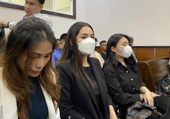 Iqlima Kim Ungkap Pertemuan Pertama dengan Hotman Paris hingga Awal Mula Jadi Aspri