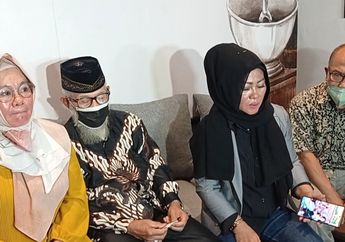 Dirawat di Rumah Sakit Jiwa, Medina Zein Sempat Ingin Terjun dari Gedung Tinggi